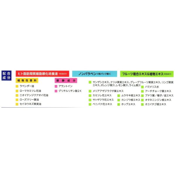 画像5: クリアウォッシング＜洗顔料＞1,000ml (5)