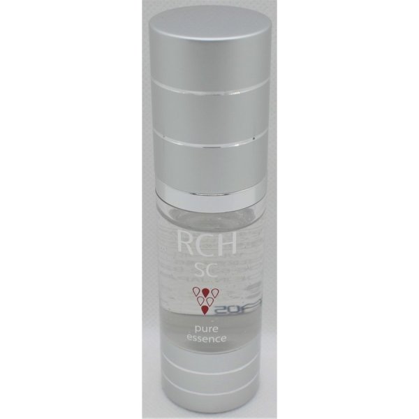 画像2: RCH SC ピュアエッセンス 美容液 33ml ヒト脂肪間質細胞順化培養液配合化粧品33ml/本 (2)