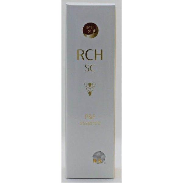 画像2: RCH SC ピーアンドエフエッセンス 33ml　 美容液 ヒト脂肪間質細胞順化培養液配合33mL (2)