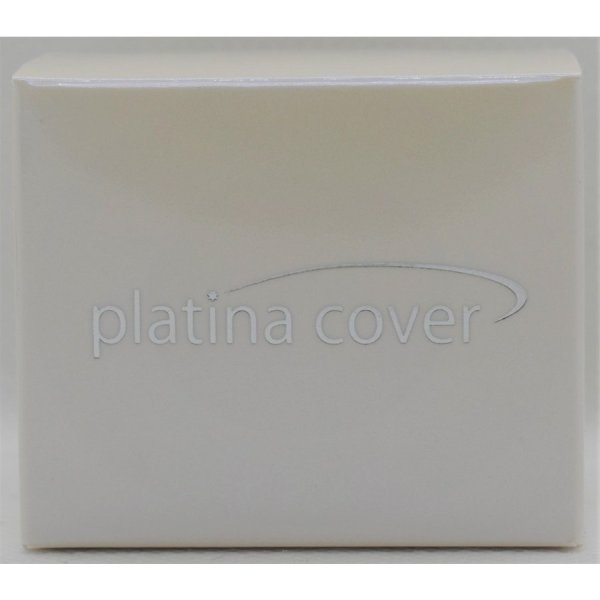 画像4: プラチナカバー(化粧下地クリーム)30g (4)