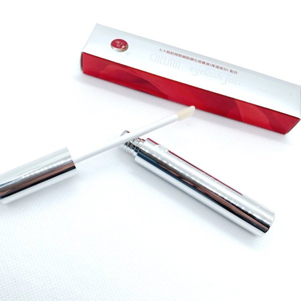 画像6: シェルマアイラッシュファクト（まつ毛美容液）ヒト脂肪間質細胞順化培養液配合8ｍL (6)